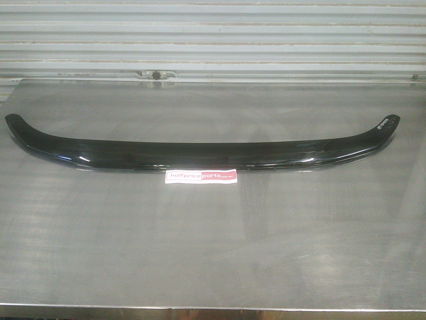 Toyota RAV4 Genuine Tinted Bonnet Protector REPLACEMENT ONLY New Part