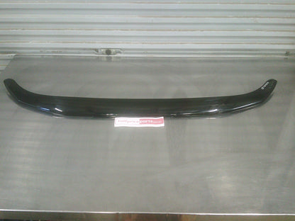 Toyota RAV4 Genuine Tinted Bonnet Protector REPLACEMENT ONLY New Part