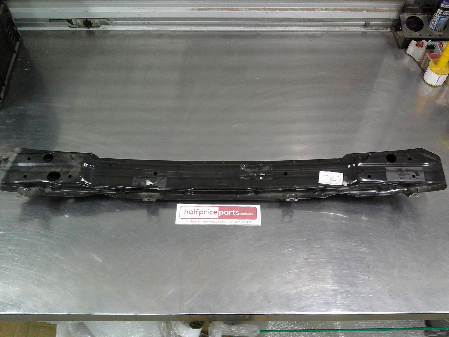 Holden CG Captiva Genuine Rear Bar Impact Absorber Beam New Part