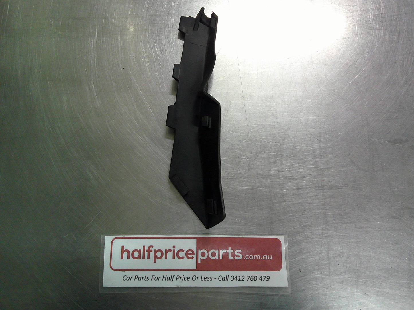 Holden Captiva Genuine Left Hand Front Rubber Cowl Grille Side Seal New Part