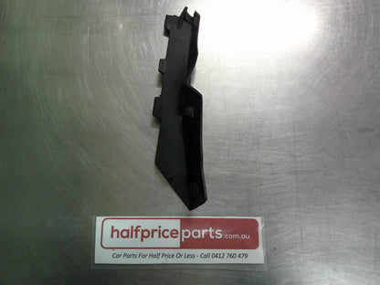 Holden Captiva Genuine Left Hand Front Rubber Cowl Grille Side Seal New Part