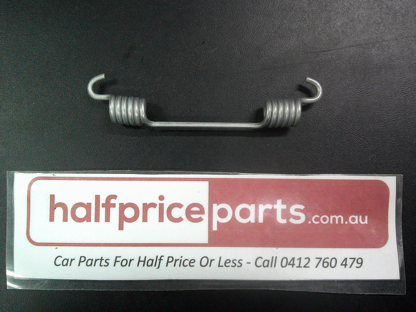 Holden Astra H /Vectra Genuine Brake Shoe Rear Return Spring New Part