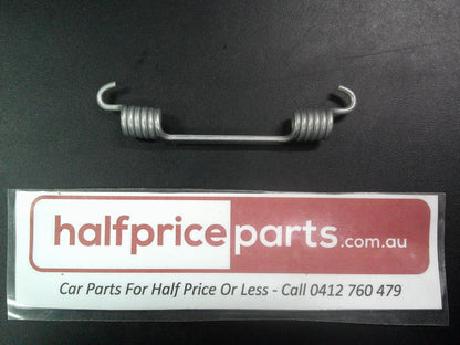 Holden Astra H /Vectra Genuine Brake Shoe Rear Return Spring New Part