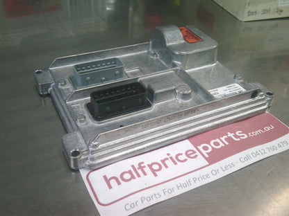 Holden RC Colorado Genuine Engine Control Module New Part