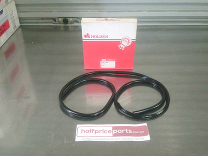 Holden Camira JB/JD/JE Genuine Windscreen Moulding New Part