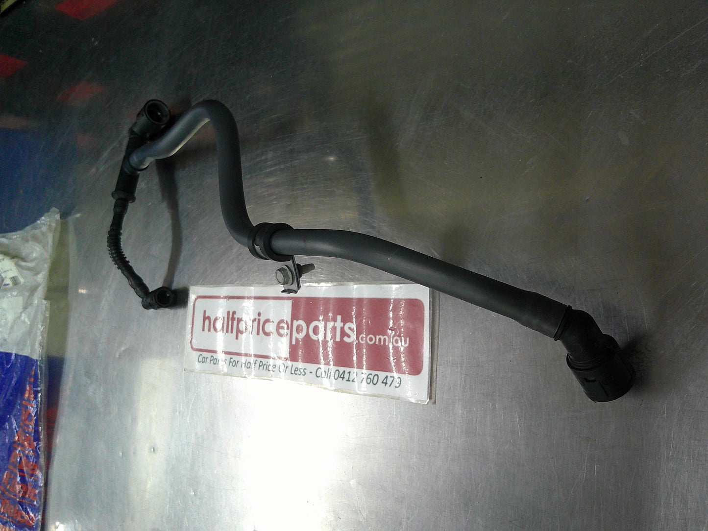 Holden Equinox Genuine Positive Crankcase Ventilation Tube New Part