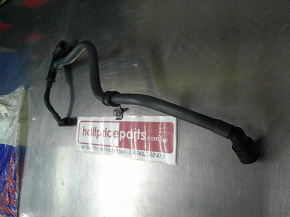 Holden Equinox Genuine Positive Crankcase Ventilation Tube New Part