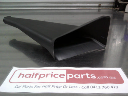 Holden RA Rodeo Genuine Spare Tyre Guide New Part.