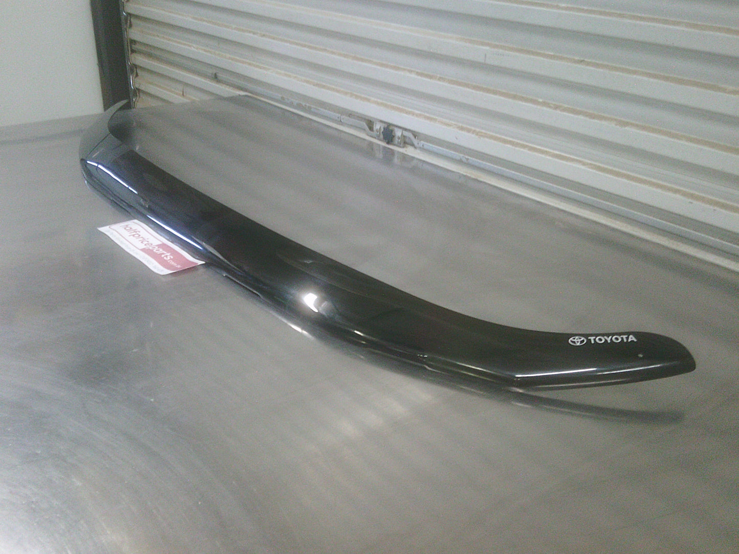 Toyota RAV4 Genuine Tinted Bonnet Protector REPLACEMENT ONLY New Part