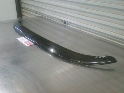 Toyota RAV4 Genuine Tinted Bonnet Protector REPLACEMENT ONLY New Part