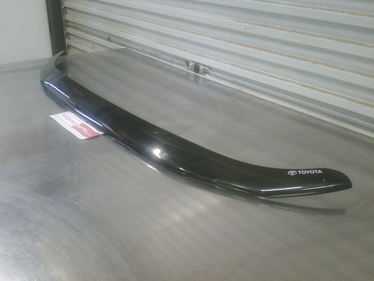 Toyota RAV4 Genuine Tinted Bonnet Protector REPLACEMENT ONLY New Part