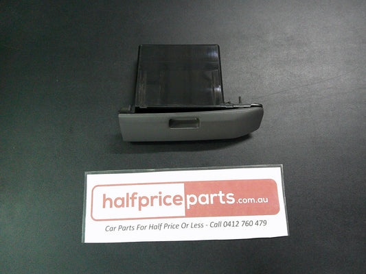 Holden RA Rodeo Genuine Storage Compartment New Part