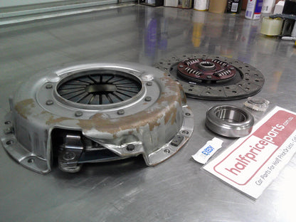 Exedy Clutch Kit Suits Toyota 40/60 Series Landcruiser/Bundera New Part