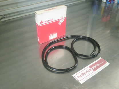 Holden Camira JB/JD/JE Genuine Windscreen Moulding New Part