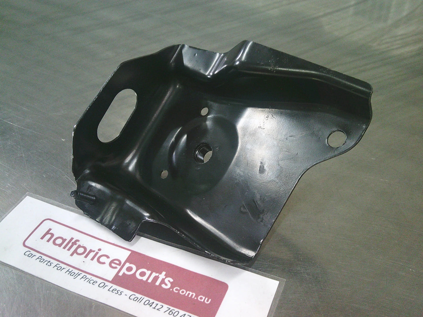Holden TK Barina Genuine Front Right Tow Eye Support Panel New Part