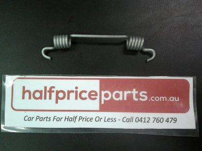 Holden Astra H /Vectra Genuine Brake Shoe Rear Return Spring New Part