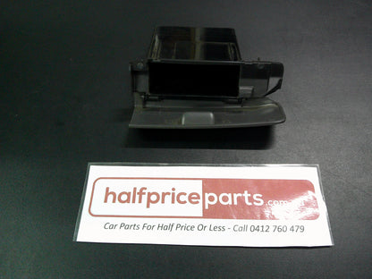 Holden RA Rodeo Genuine Storage Compartment New Part