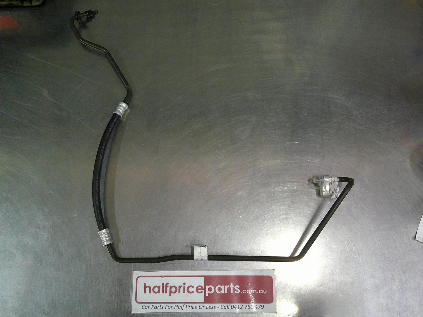 Holden CG Captiva 2.2Ltr Diesel Genuine 6Speed  Manual Pipe Trans Fluid New Part