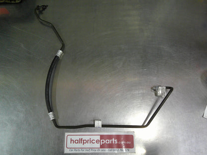 Holden CG Captiva 2.2Ltr Diesel Genuine 6Speed  Manual Pipe Trans Fluid New Part