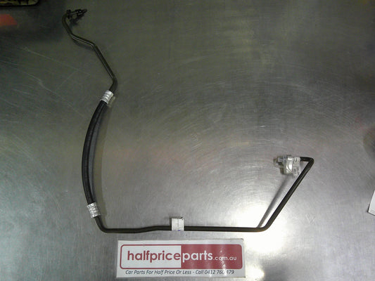 Holden CG Captiva 2.2Ltr Diesel Genuine 6Speed  Manual Pipe Trans Fluid New Part