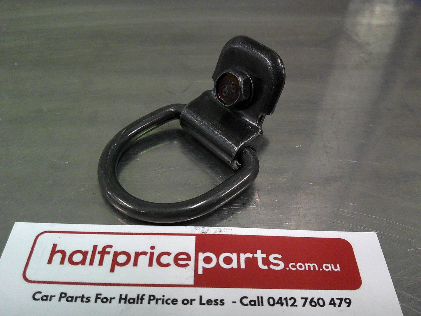 Holden CG Captiva Genuine Cargo Tie Down Hook New Part