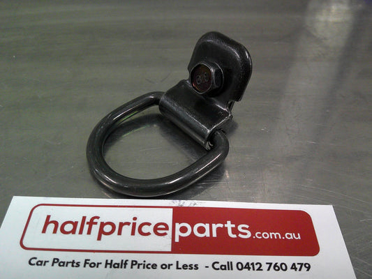 Holden CG Captiva Genuine Cargo Tie Down Hook New Part