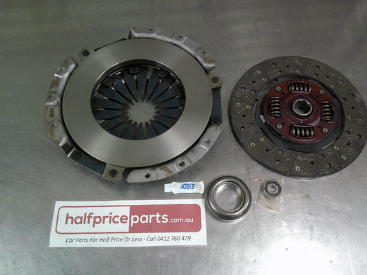 Exedy Clutch Kit Suits Toyota 40/60 Series Landcruiser/Bundera New Part