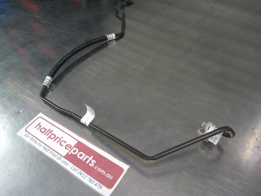 Holden CG Captiva 2.2Ltr Diesel Genuine 6Speed  Manual Pipe Trans Fluid New Part