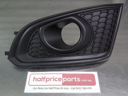 Holden CG7 Captiva Genuine Left Hand Front Fog Light Bezel New Part