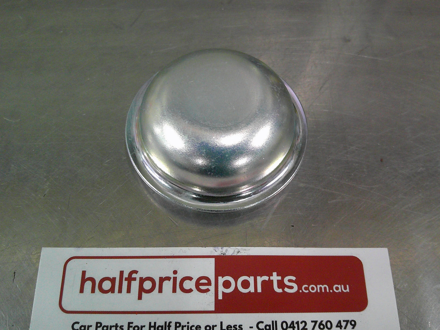 Suzuki Carry Genuine Front Wheel Spindle Cap New Part
