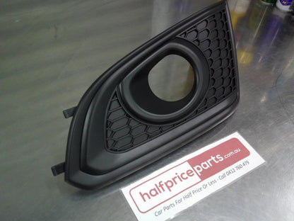 Holden CG7 Captiva Genuine Left Hand Front Fog Light Bezel New Part
