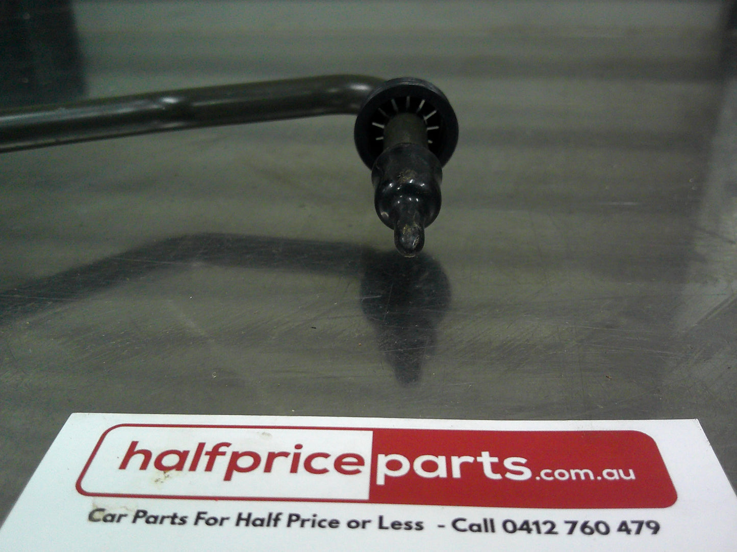 Holden CG Captiva 2.2Ltr Diesel Genuine 6Speed  Manual Pipe Trans Fluid New Part