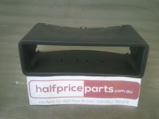 Holden QV Drover/ Suzuki Sierra Genuine Glove Box New Part