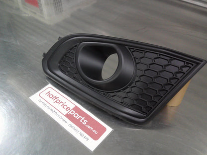 Holden CG7 Captiva Genuine Left Hand Front Fog Light Bezel New Part