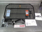 Hyundai Kona Genuine Rear Cargo Barrier (Complete Kit) New Part
