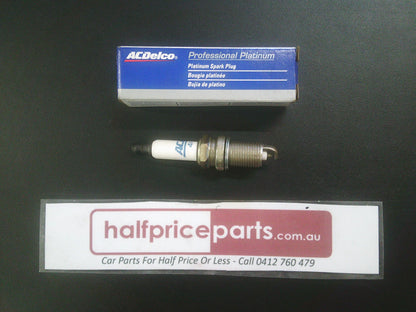 ACDelco Spark Plug Suits Various Makes/Models New Part