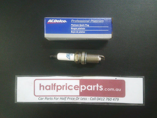 ACDelco Spark Plug Suits Various Makes/Models New Part