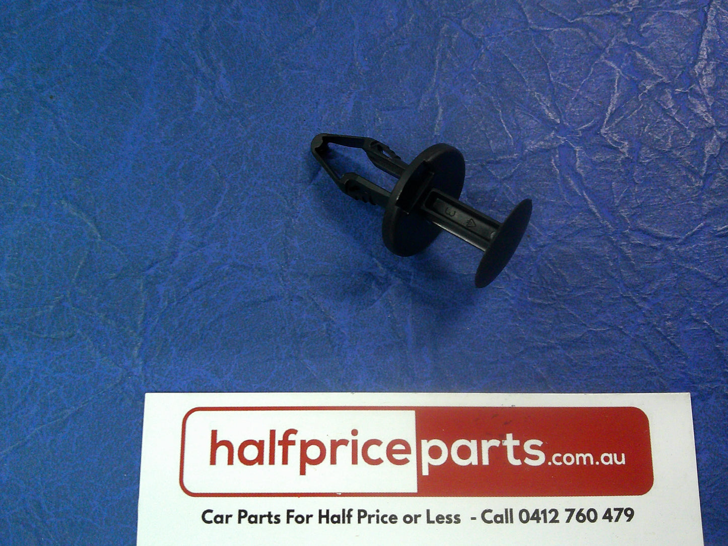 Holden Genuine Multipurpose Genuine Flare Retainer Clip New Part