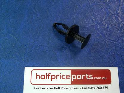 Holden Genuine Multipurpose Genuine Flare Retainer Clip New Part