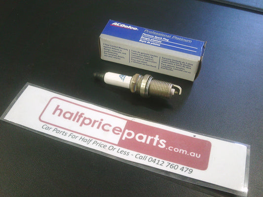 ACDelco Spark Plug Suits Various Makes/Models New Part