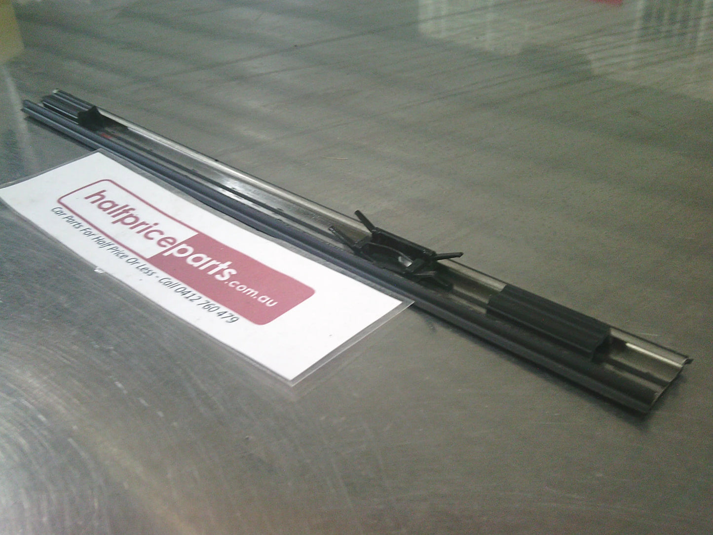 Holden CG Captiva/CG Captiva Sport Genuine Roof Moulding Center Drip Rail New Part