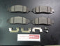 Holden VZ/SS/SSV Commodore/Genuine Front Brake Pad Set New Part