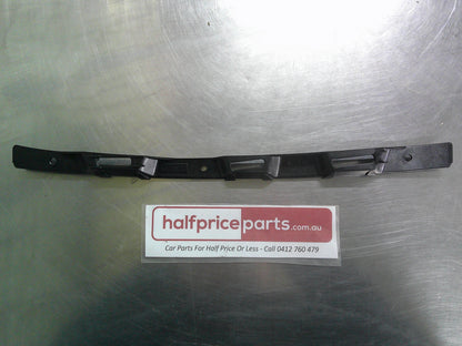 Holden VE Commodore Ute Left Hand Rear Black Window Mould Bracket New Part