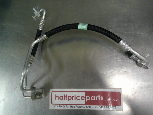 Holden Barina Spark Genuine Aircon Condenser Hose New Part
