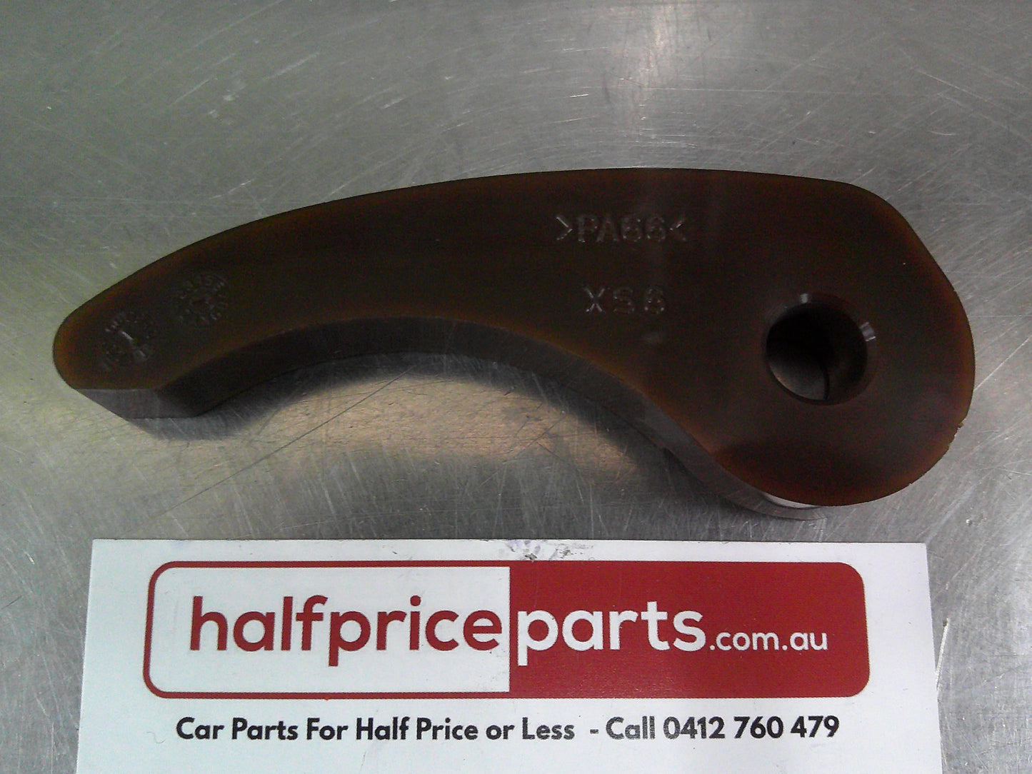 Holden Epica Genuine Oil Pump Chain Damper New Part