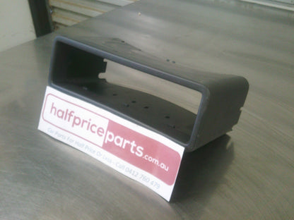 Holden QV Drover/ Suzuki Sierra Genuine Glove Box New Part