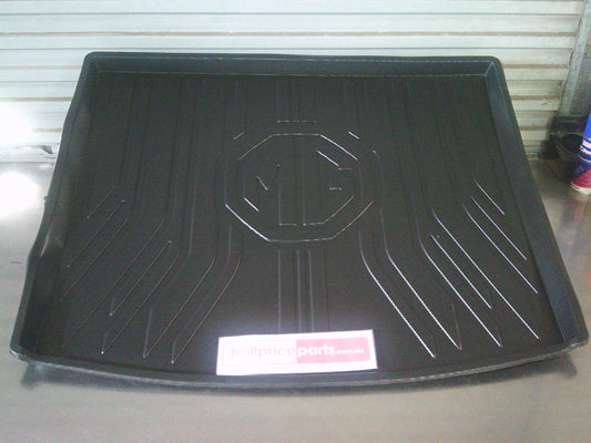MG HS/HS PLUS EV Genuine Rear Rubber Cargo Liner New Part