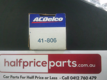 ACDelco Spark Plug Suits Various Makes/Models New Part