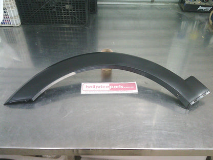 Holden Captiva CG Series II Genuine Passenger Front Flare New Part