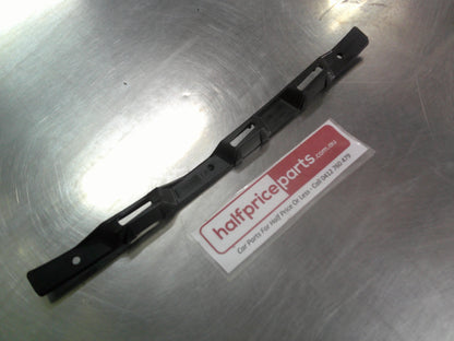 Holden VE Commodore Ute Left Hand Rear Black Window Mould Bracket New Part